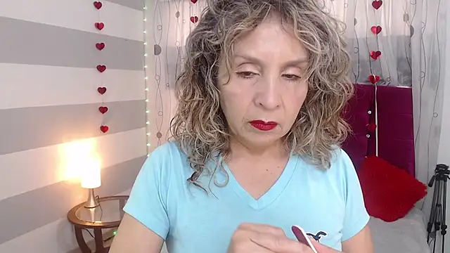 Afrodita sg online show from November 2025 01:47:02 PM