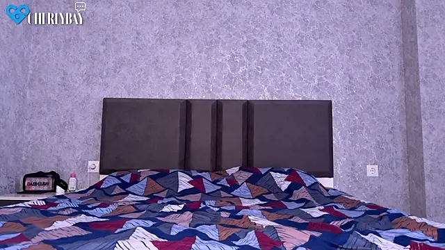 CHERLYBAY online show from March 2026 08:04:01 AM