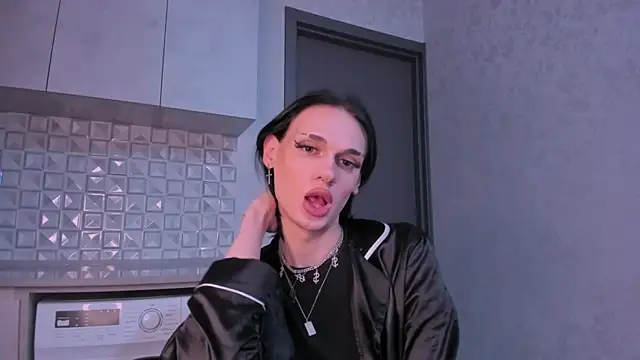 CHERLYBAY online show from January 2026 11:19:01 PM