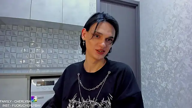 CHERLYBAY online show from December 2025 08:53:02 PM