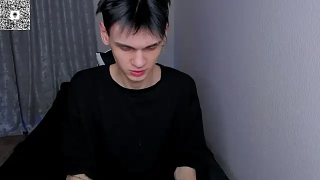 CHERLYBAY online show from February 2025 09:10:02 PM