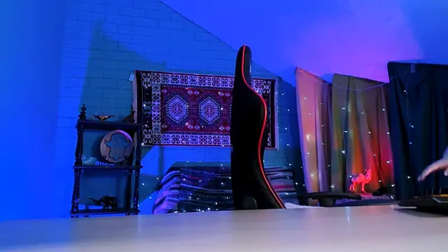 footfetish baby online show from March 2026 04:00:02 PM