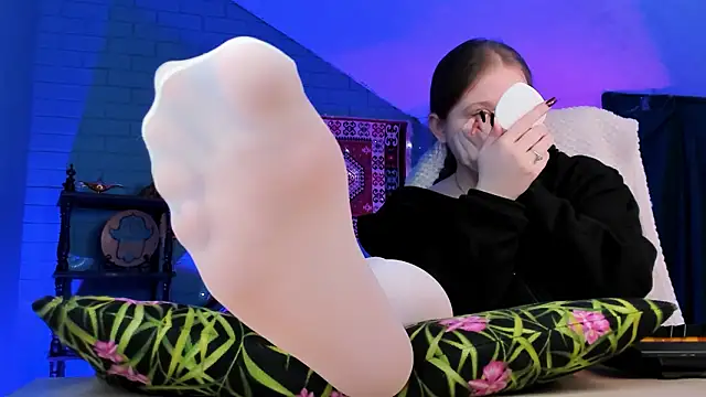 footfetish baby online show from March 2026 04:34:02 PM