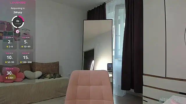  cometoseeme  online show from August 2026 03:43:01 PM