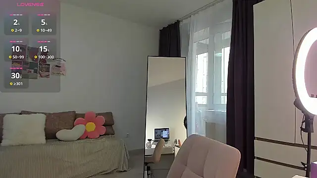  cometoseeme  online show from July 2026 04:07:02 PM