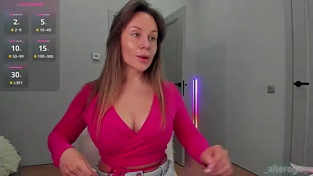  cometoseeme  online show from March 2026 03:52:02 PM