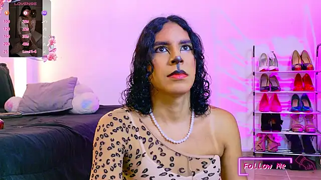CampbelGinger online show from October 2025 02:10:02 AM