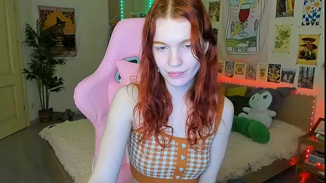 Sunny Elly online show from March 2025 08:52:02 AM