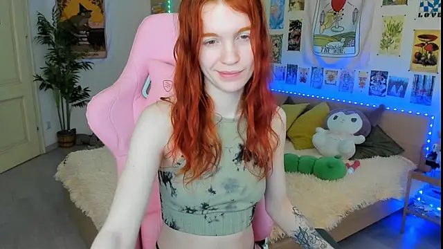 Sunny Elly online show from March 2025 08:38:01 AM