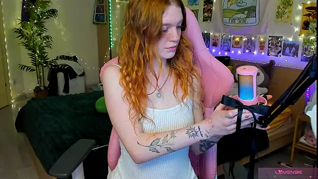 Sunny Elly online show from February 2026 10:06:01 AM