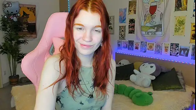 Sunny Elly online show from February 2025 08:32:02 AM