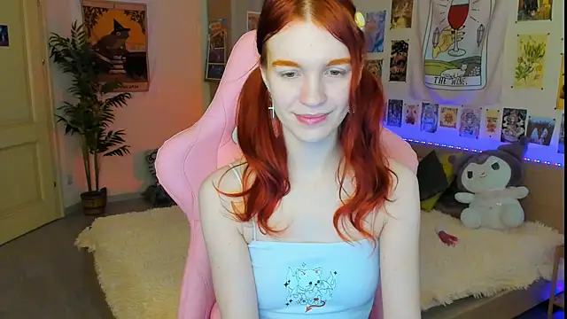 Sunny Elly online show from January 2025 09:51:02 AM