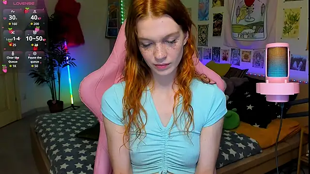 Sunny Elly online show from January 2026 03:27:01 PM