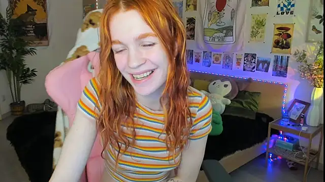 Sunny Elly online show from March 2025 11:44:02 AM