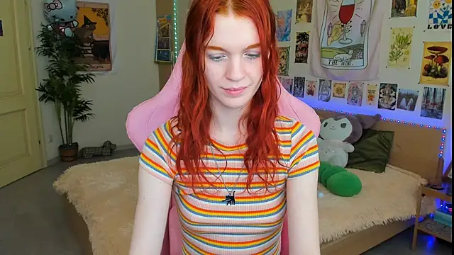 Sunny Elly online show from February 2025 10:08:02 AM