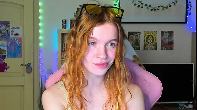 Sunny Elly online show from October 2025 08:59:01 AM