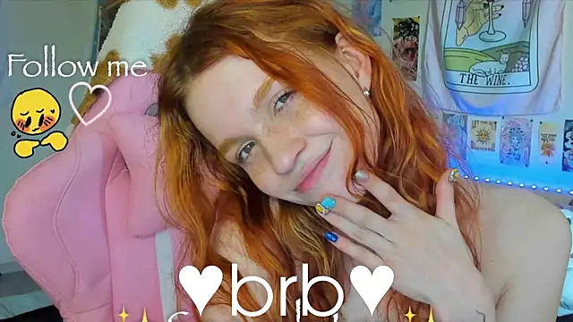 Sunny Elly online show from November 2025 08:29:02 AM