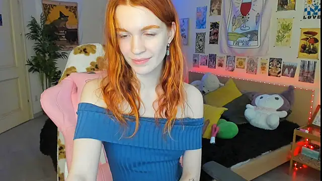 Sunny Elly online show from March 2025 09:56:02 AM
