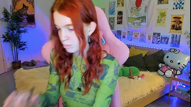 Sunny Elly online show from February 2025 10:38:02 AM