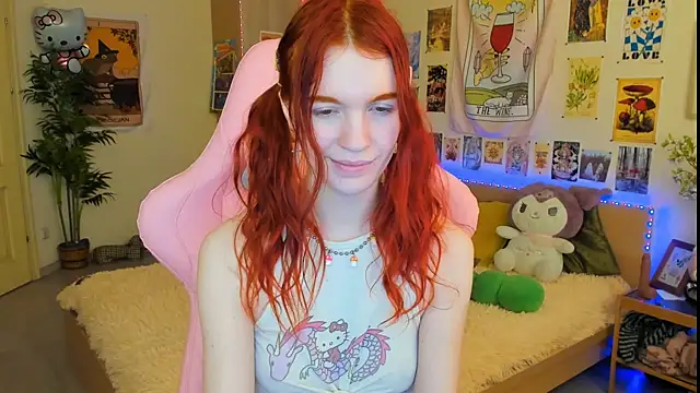 Sunny Elly online show from February 2025 01:16:02 PM