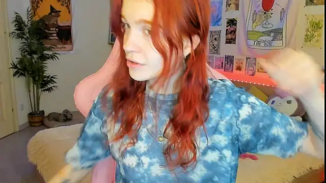 Sunny Elly online show from February 2025 07:37:02 AM