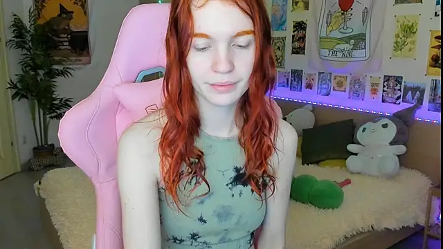 Sunny Elly online show from February 2025 06:50:02 AM