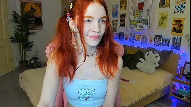 Sunny Elly online show from January 2025 07:32:01 AM