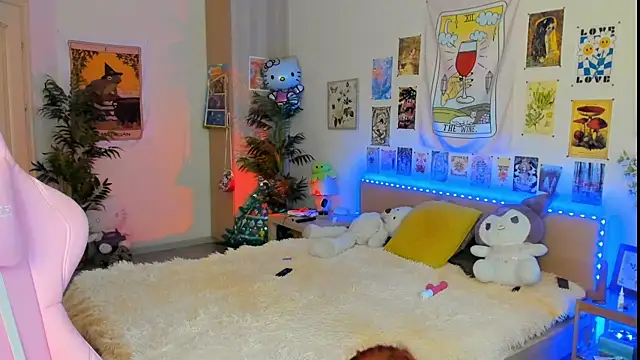 Sunny Elly online show from January 2025 10:22:02 AM