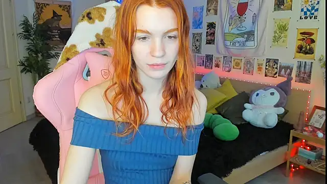 Sunny Elly online show from March 2025 06:50:02 AM
