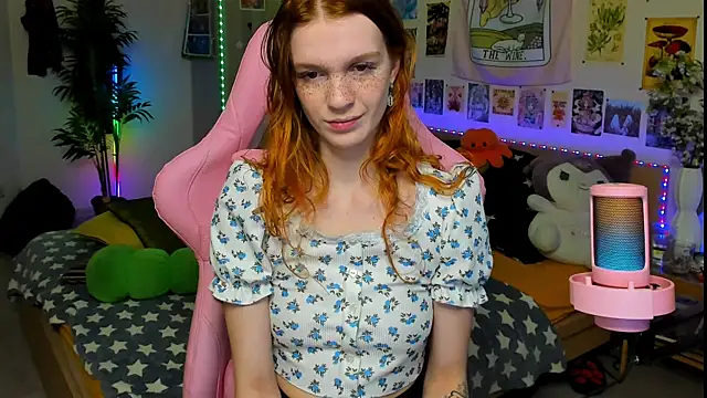 Sunny Elly online show from January 2026 08:07:02 AM