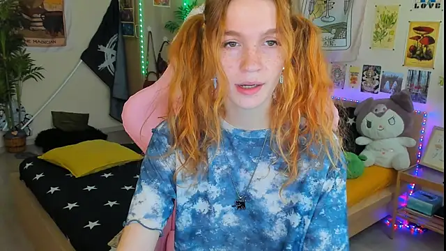 Sunny Elly online show from September 2025 09:08:02 AM