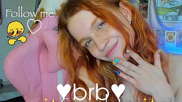 Sunny Elly online show from November 2025 02:09:02 PM