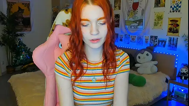Sunny Elly online show from January 2025 10:20:02 AM