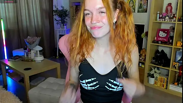 Sunny Elly online show from September 2025 07:03:01 AM