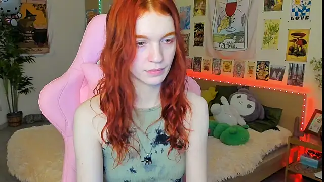 Sunny Elly online show from February 2025 08:56:01 AM