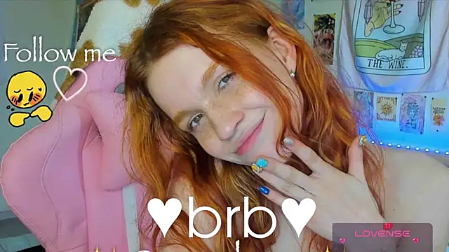 Sunny Elly online show from April 2026 07:45:01 AM