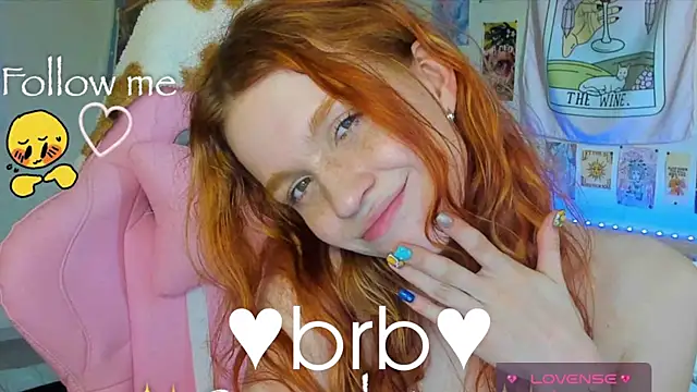 Sunny Elly online show from April 2026 08:31:02 AM