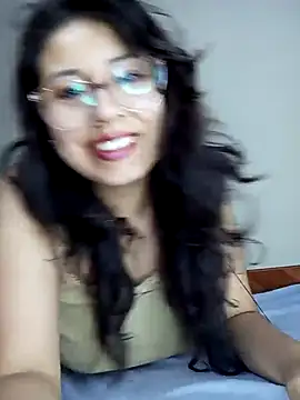 MishuColfer online show from March 2026 02:27:02 AM