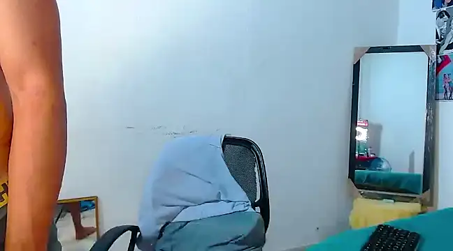 cristofer 988 online show from March 2025 03:44:01 AM