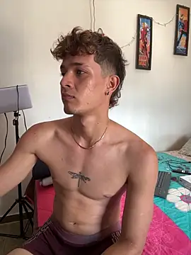 cristofer 988 online show from March 2026 06:37:02 PM