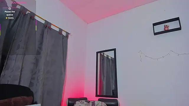 cristofer 988 online show from March 2026 02:01:02 AM