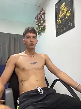 cristofer 988 online show from June 2026 08:47:02 PM