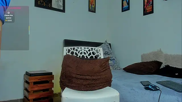 cristofer 988 online show from January 2026 02:16:02 AM