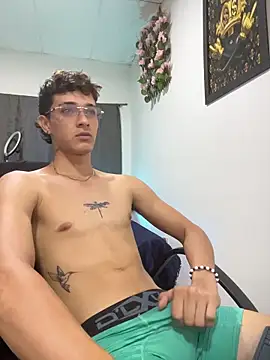 cristofer 988 online show from June 2026 11:00:02 PM