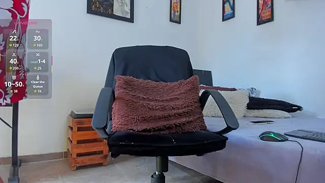 cristofer 988 online show from January 2026 04:32:01 PM