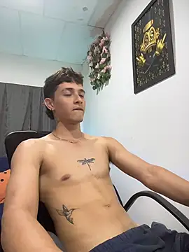 cristofer 988 online show from June 2026 01:33:01 AM