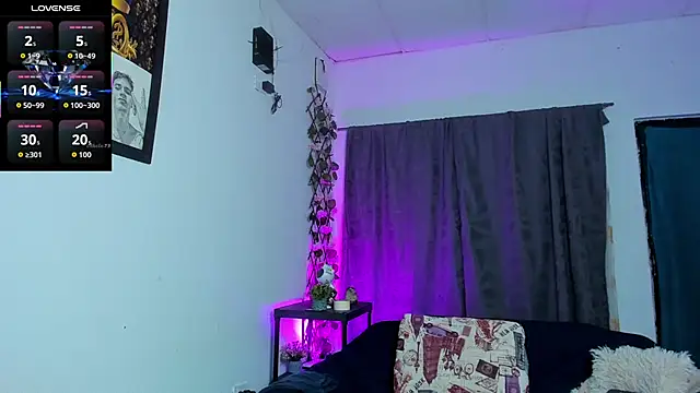 cristofer 988 online show from November 2025 03:29:02 AM