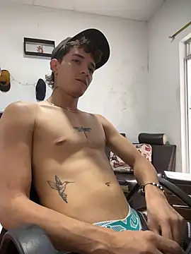 cristofer 988 online show from April 2026 08:26:01 PM