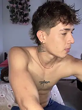 cristofer 988 online show from March 2026 09:31:01 PM