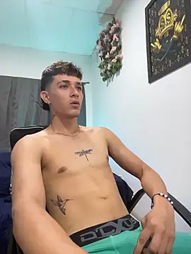 cristofer 988 online show from June 2026 12:23:01 AM